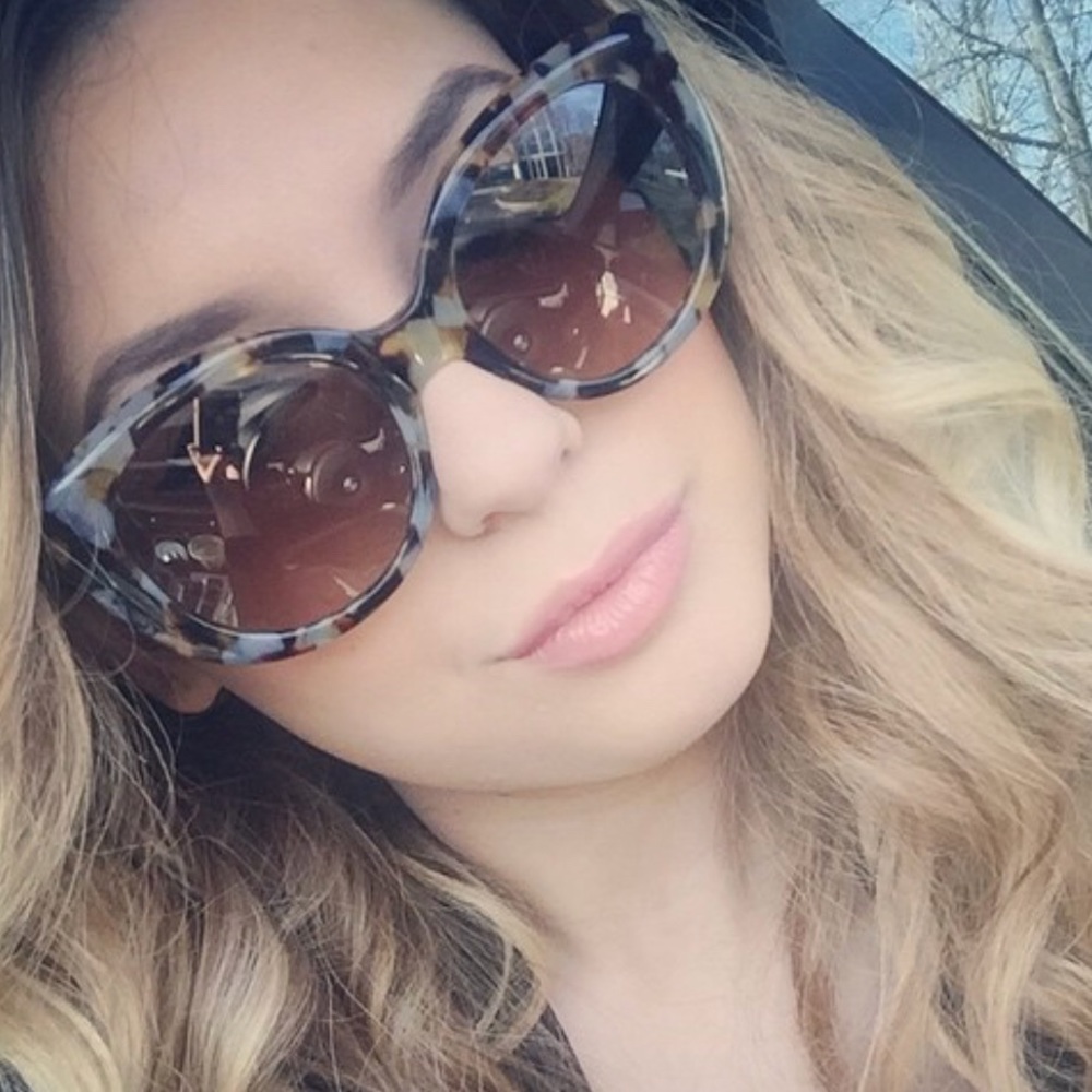 Tory Burch Sunglasses